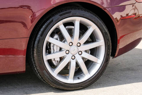 2005 Aston Martin DB9