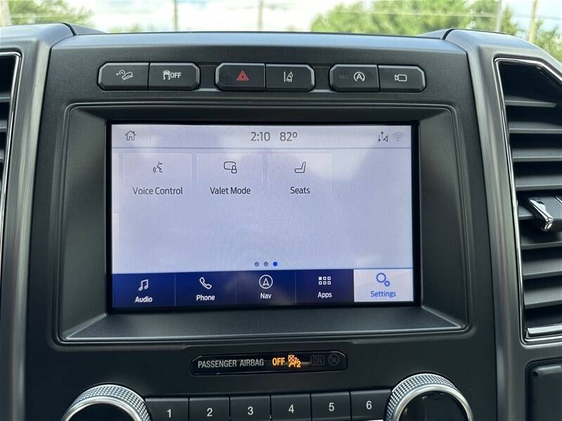 2021 Ford Expedition Platinum