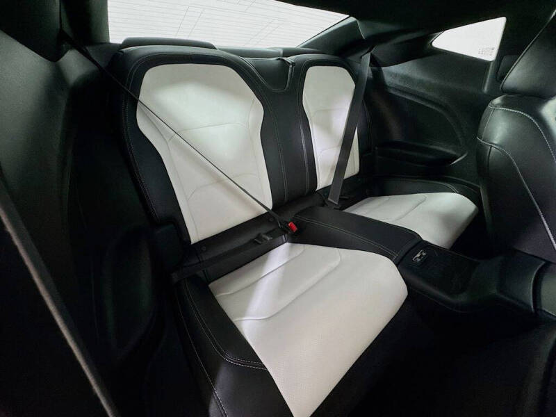 2022 Chevrolet Camaro SS