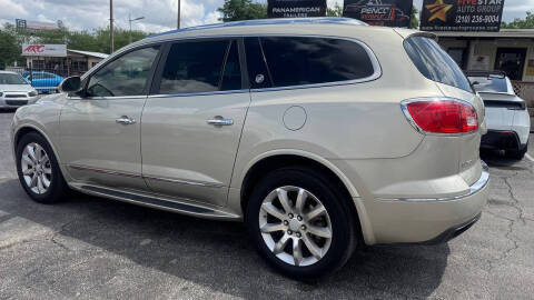 2013 Buick Enclave Premium