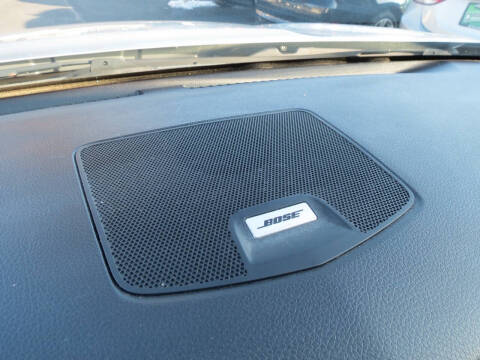 2016 Nissan Altima 3.5 SL