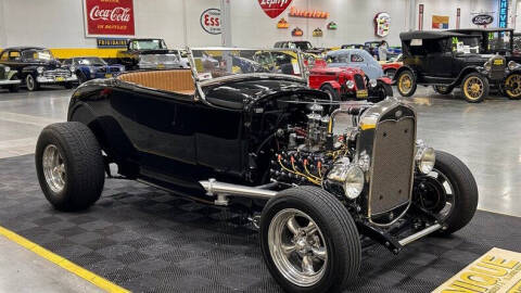 1931 Ford Model A