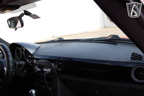 2006 Mazda MX-5 Miata