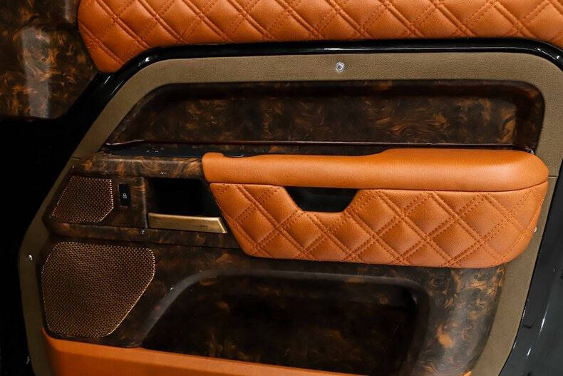 2020 Land Rover Defender