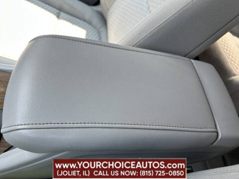 2017 GMC Acadia SLE-2