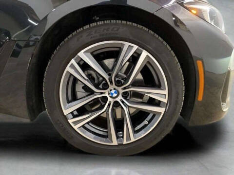 2025 BMW 4 Series 430i xDrive Gran Coupe