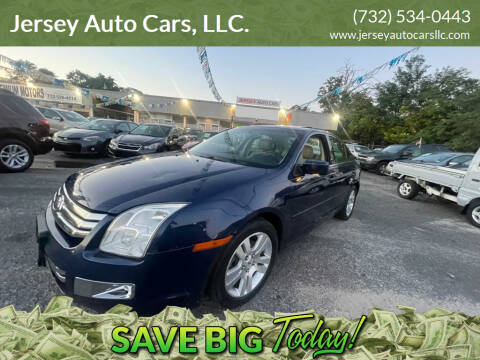 Sedan For Sale in Lakewood NJ Jersey Auto Cars LLC