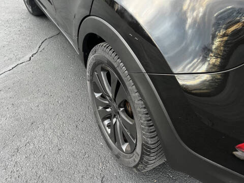 2011 Kia Sportage EX