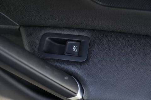 2019 Volkswagen e-Golf SEL Premium