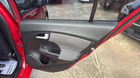2014 Honda Insight
