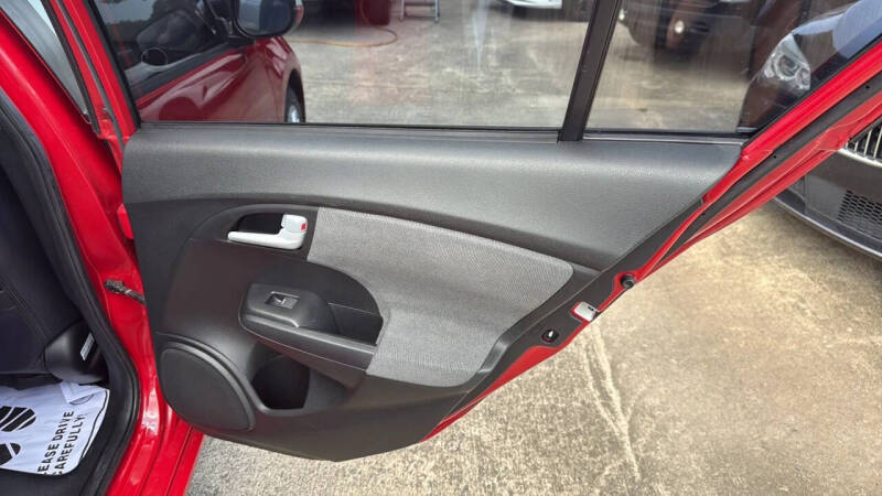 2014 Honda Insight