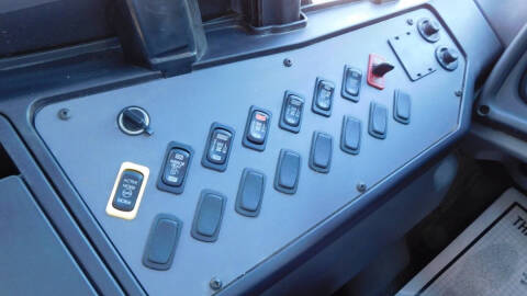 2013 Freightliner B2 Chassis