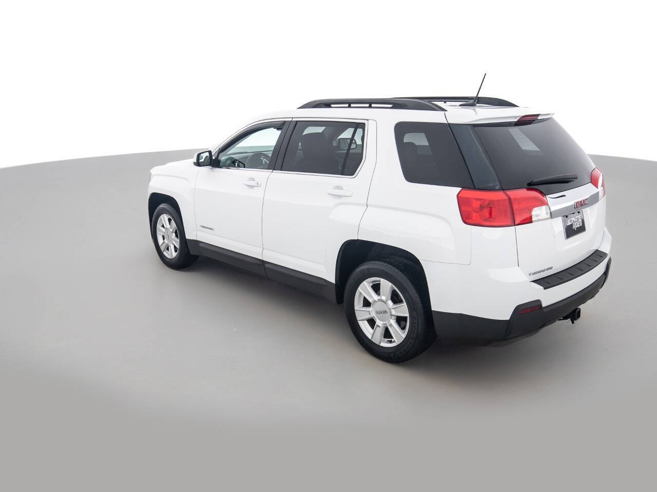 Used Car 2013 Gmc Terrain  Slt 1 4dr Suv For Sale Under $10,000 In Coal City, Illinois