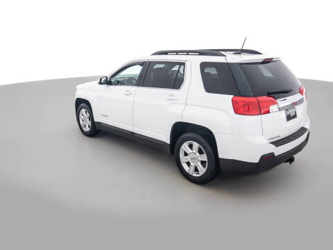 2013 GMC Terrain SLT-1