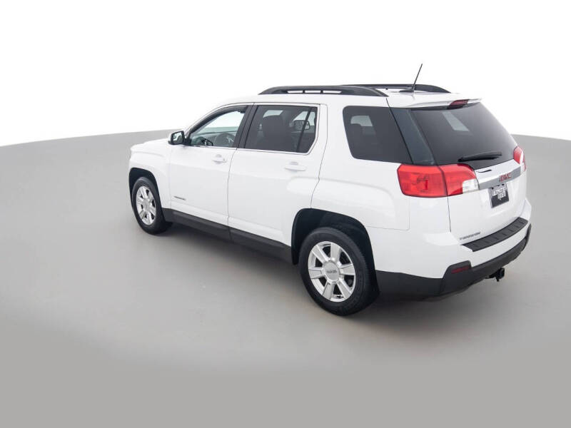 2013 GMC Terrain SLT-1