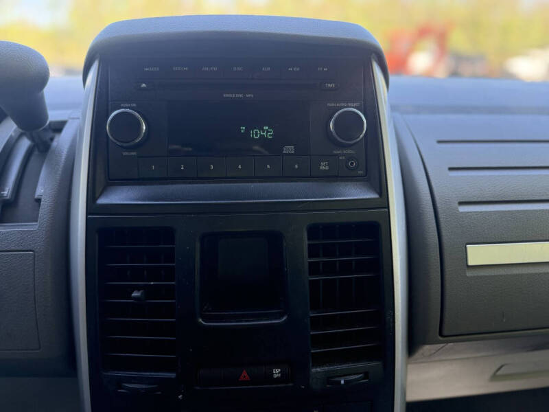 2010 Dodge Grand Caravan SE