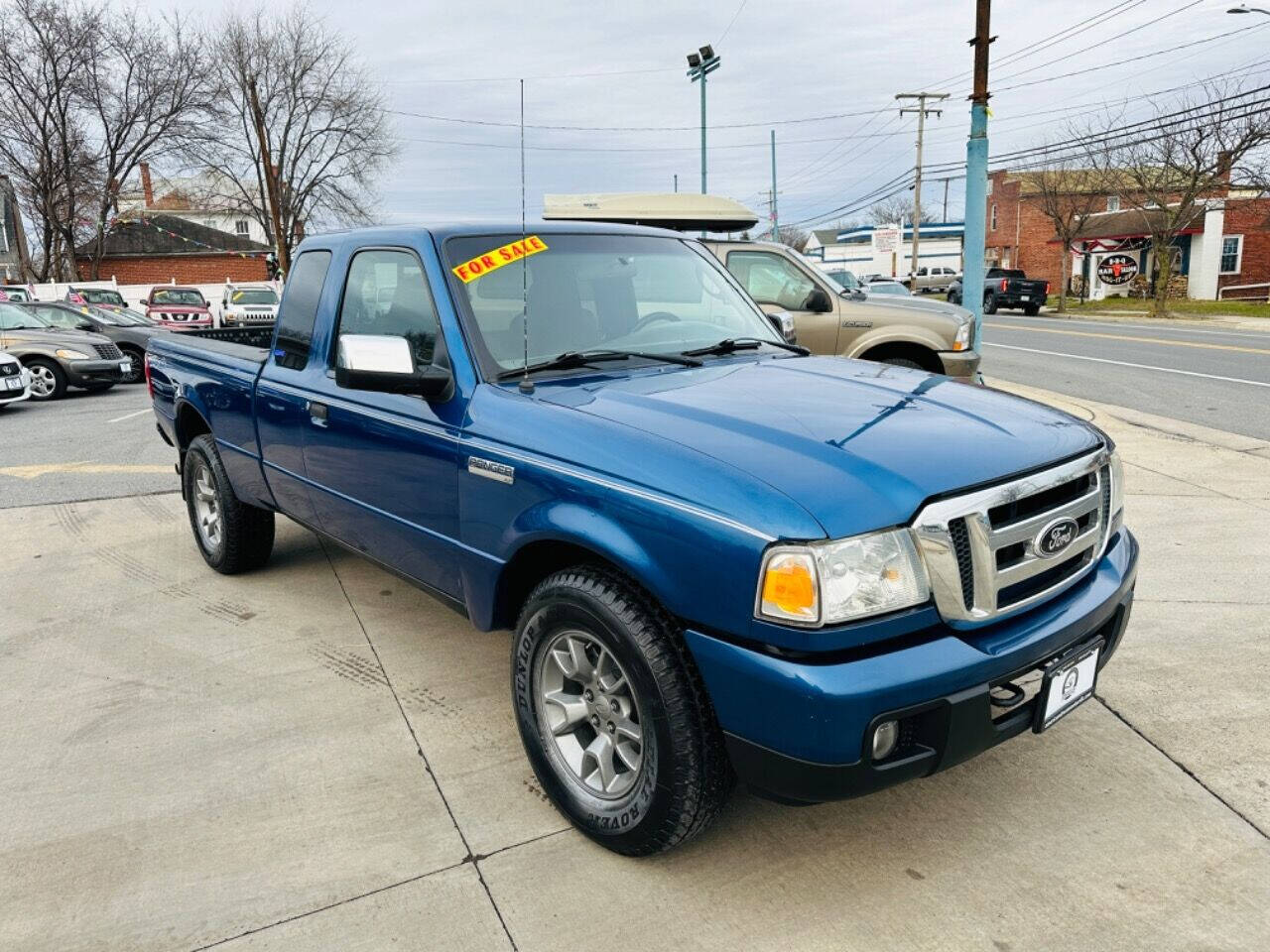 Pickups For Sale in Winchester, VA - American Dream Motors