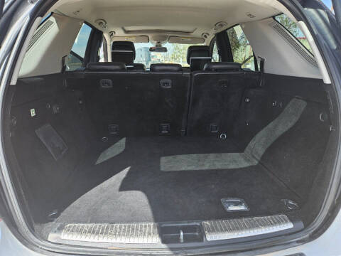 2009 Mercedes-Benz M-Class ML 350 4MATIC