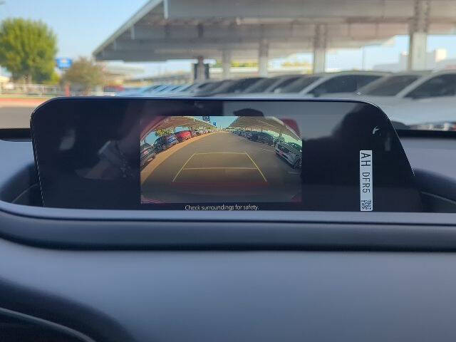 2026 Mazda CX-30 2.5 S Select Sport