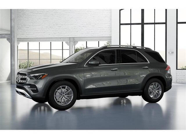 2026 Mercedes-Benz GLE GLE 350 4MATIC