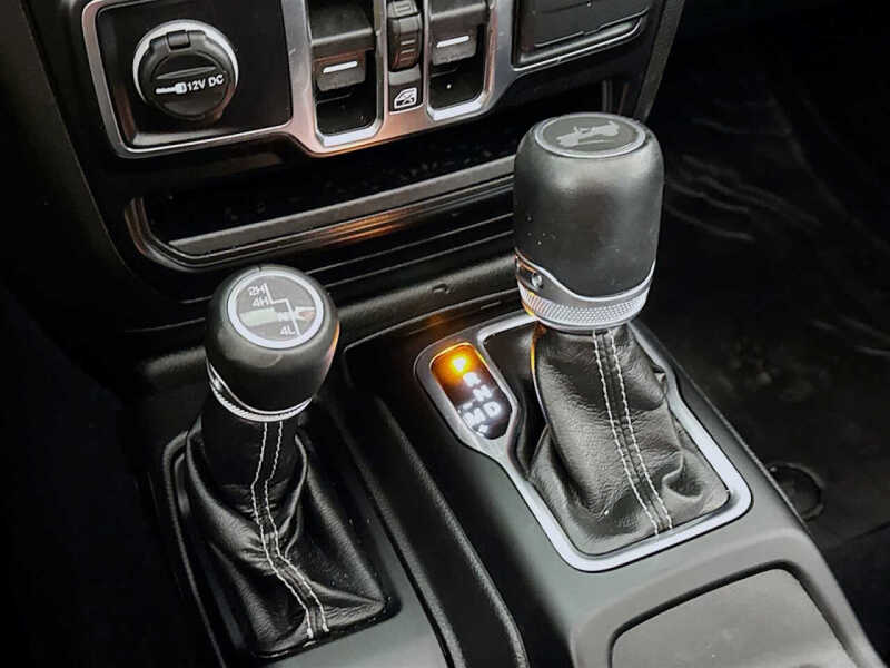 2022 Jeep Wrangler Unlimited