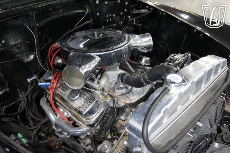 1952 Chevrolet Deluxe