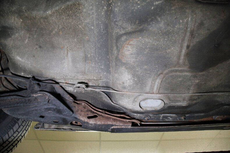 1973 Chevrolet Monte Carlo