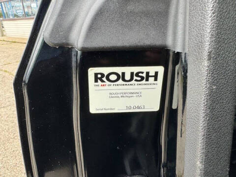 2010 Ford Mustang GT Premium