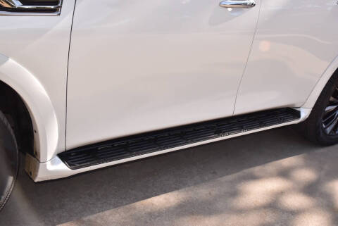 2021 Infiniti QX80 Premium Select