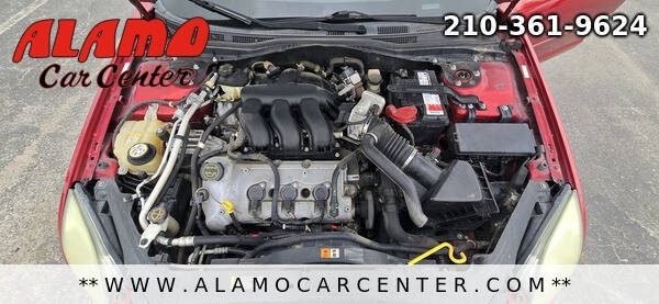 2008 Ford Fusion V6 SE