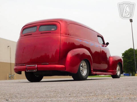 1953 Chevrolet 3100