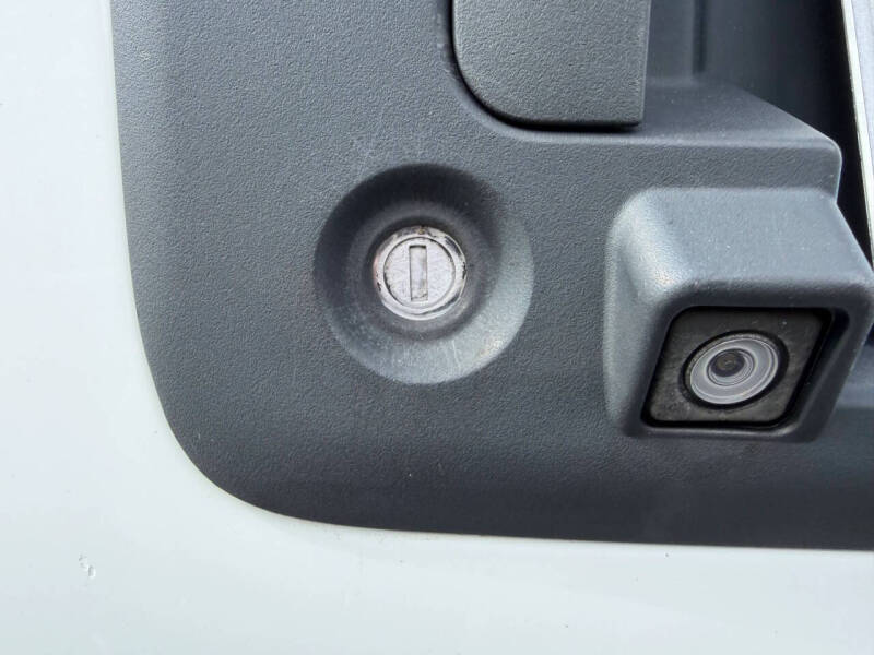 2014 GMC Savana 1500