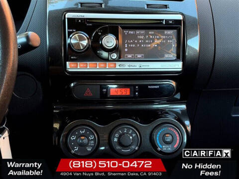 2010 Scion xD