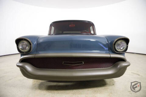 1957 Chevrolet 150