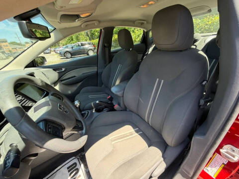 2013 Dodge Dart Rallye