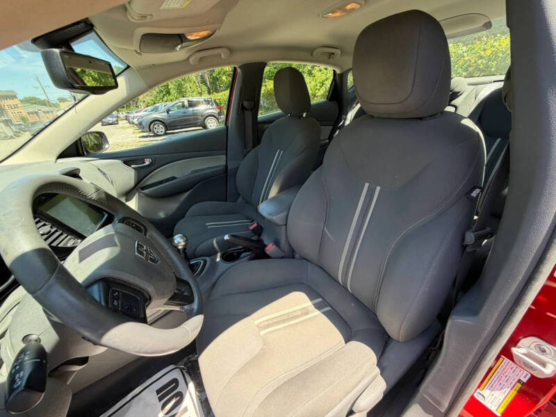 2013 Dodge Dart Rallye