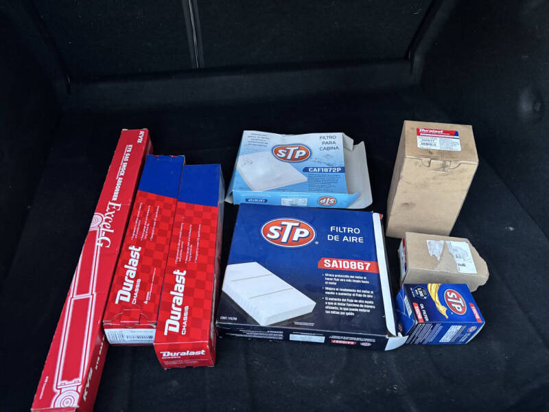 2014 Chevrolet Cruze 1LT Auto