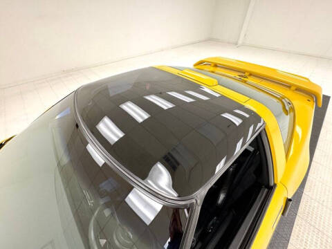 1988 Chevrolet Corvette