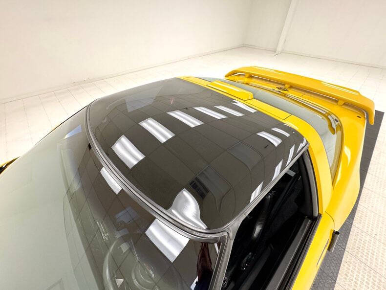 1988 Chevrolet Corvette