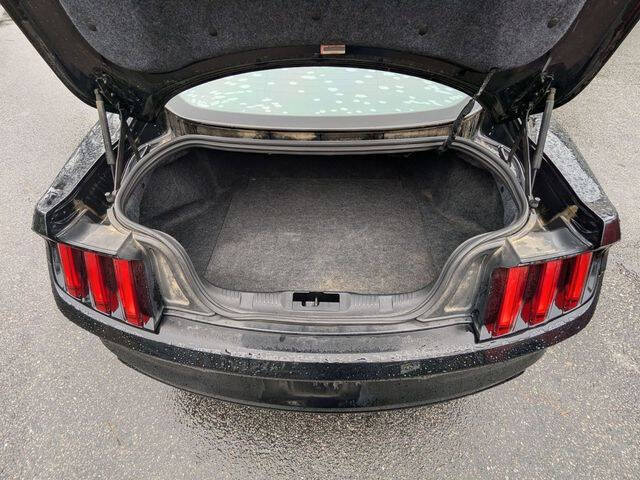 2015 Ford Mustang GT