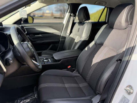 2025 Mazda CX-50 2.5 S Preferred