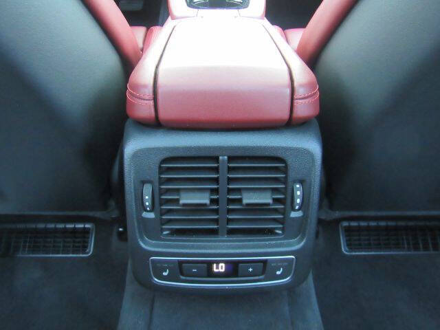 2023 Audi e-tron GT quattro Prestige