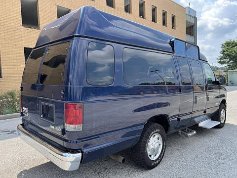 2009 Ford E-Series E-350 SD