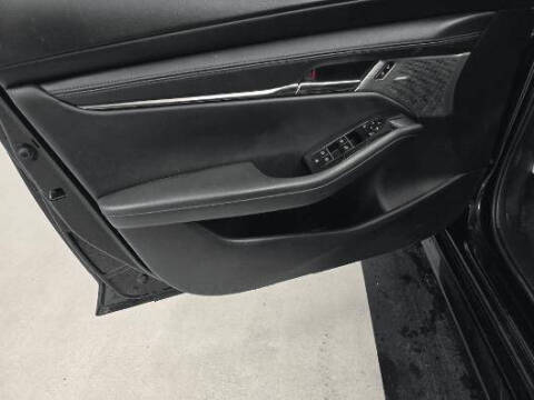 2023 Mazda Mazda3 Hatchback 2.5 Turbo