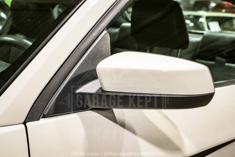 2010 Ford Mustang GT