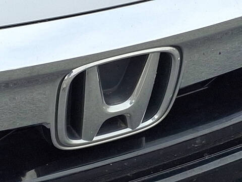 2020 Honda Accord EX-L