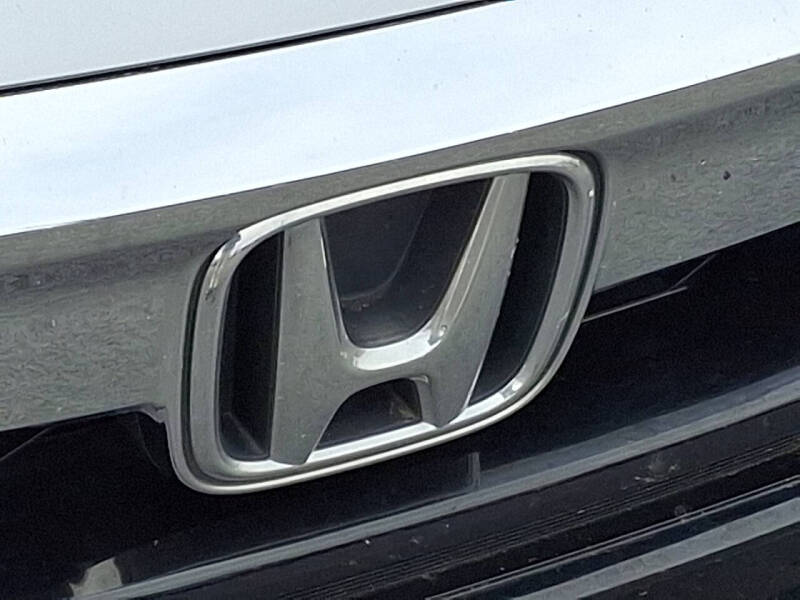 2020 Honda Accord EX-L