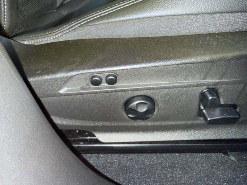 2022 Alfa Romeo Stelvio Quadrifoglio