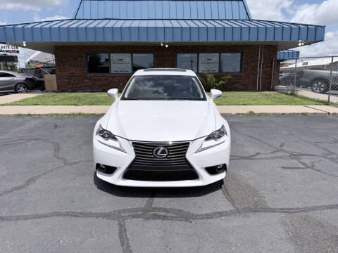 2016 Lexus IS 300