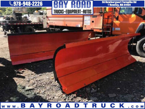 2000 Fisher M/M